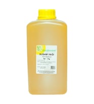 Doğan Susam Yağı Pet Bidon 1000 Gr