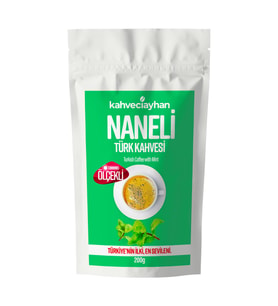 Naneli, 200g