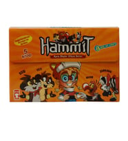 Hammit Kara Düşler Ülkesi Serisi Kitap Seti Timaş Çocuk