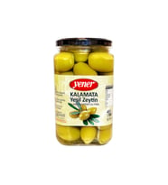 Kalamata Yeşil Zeytin 500 gr