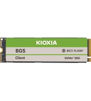 KIOXIA 512GB 2280 KBG50ZNV512G 4500-3700MB/s M2 NVME GEN4 Disk Kutusuz