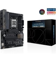 Asus ProArt B650 Creator AMD AM5 DDR5 Wi-Fi ATX Anakart Outlet