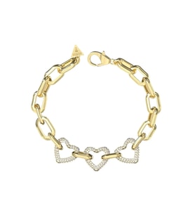 Guess Kadın Gold Bileklik JGUJUBB06012JWYGS