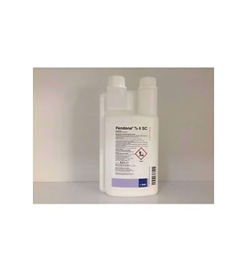 Basf Fendona 6 Sc Kokusuz Haşere ÖldÜrÜcÜ (500 Ml)
