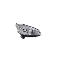 PEUGEOT 208 ÖN FAR ELEKTRİKLİ MOTORLU LED GÜNDÜZ FARLI SAĞ 12-15 PEJ1028005 1609697280