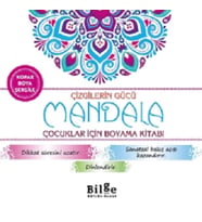 Çizgilerin Gücü -Mandala