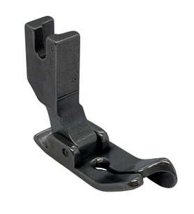 Düz Makine Kaynaklı Ayak 6mm / P351-X