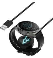 Huawei Watch Gt3 Şarj Gt2 Pro Akıllı Saat Şarj Cihazı Aleti Manyetik Şarj Aleti Yüksek Kalite Orjianal gt3 şarj gibi