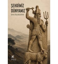 Şehrimiz, Dünyamız