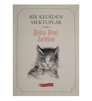 Bir Kediden Mektuplar