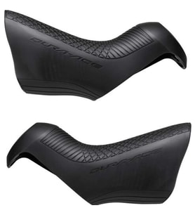Shimano Hood - Elcik Dura-Ace ST-R9150 Siyah