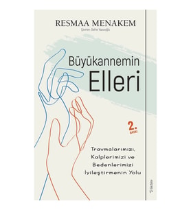 Büyükannemin Elleri