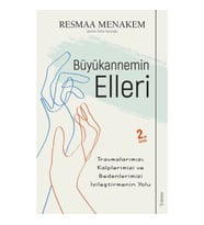 Büyükannemin Elleri