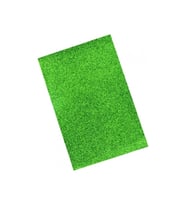 Bafix Eva Simli 2.0 MM 50X70 Cm Yeşil 10 Lu (1 Paket 10 Adet)