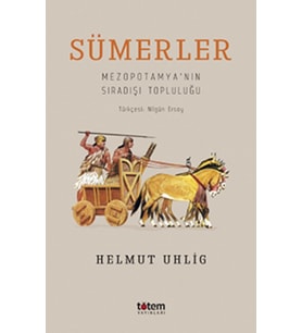 Mezopotamya'nın Sıradışı Topluluğu