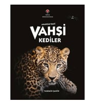Anadolu'Daki Vahşi Kediler