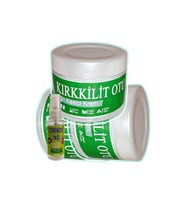KırkKilit Otu Ağrı Dindirici Krem 100 ml 3 Adet Kas Eklem Vücut Ağrısı Dindirici Rahatlatıcı Krem + 30 ml Çörek Otu Ağrı Dindirici Yağ