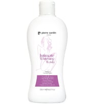 Cardin Intimate Whitening Wash with Licorice Extract-Meyan Kökü Özlü Beyazlatıcı Genital Bölge Temizleme Sıvısı-255 ml