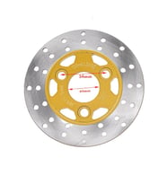 Yamaha BWS 100 Ön Disk Tepsisi Eski Model OEM