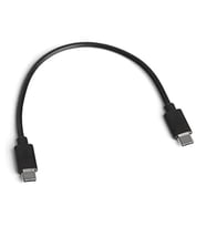 ZR876 Type-C To Type-C Pd Kablo 20 Cm