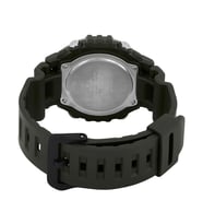 Casio MWD-110H-3AVDF Erkek Kol Saati (Yeşil)