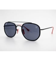 Ray-Ban RB 3748M F028/31 51-19 Polarize Unisex Güneş Gözlüğü