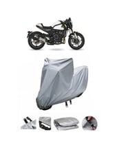 CF Moto 700CL-X Sport  Gri Motosiklet Brandası ARKA ÇANTA UYUMLU DEĞİLDİR