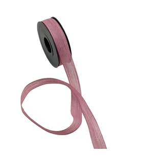 Nopel Keten Kurdele 2.5 Cm  (20 Metre)  Pudra