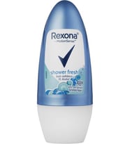 Rexona Roll-On Kadın Shower Fresh 50 Ml