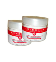 Süper Hemoplus Krem 150 ml Ölçeğinde x 2 Adet
