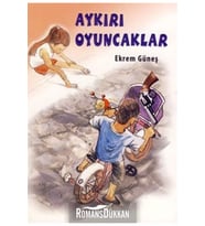 Aykırı Oyuncaklar
