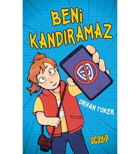 Beni Kandıramaz
