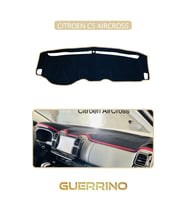 CITROEN C5 AIRCROSSTORPİDO KORUMA HALISI BEJ KENAR
