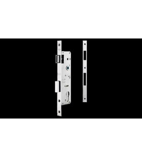 Kale 153 P 35 mm Silindirli Gömme Kilit Gövde Pimapen Pvc Kilit