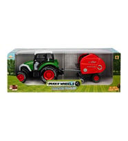 2556 Maxx Wheels Traktör Çiftlik Aracı