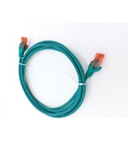 PATCH CORD UTP CAT6 2 MT GREEN (Yeşil)
