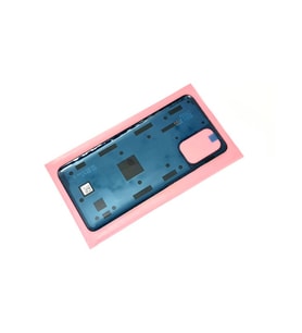Xiaomi Redmi NOTE 10 (4G) Arka Kapak (Beyaz)