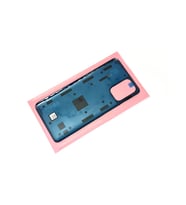 Xiaomi Redmi NOTE 10 (4G) Arka Kapak (Beyaz)