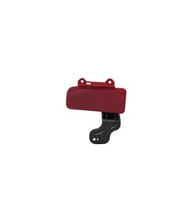 HONDA CRV ARKA TAMPON REFLEKTORU AMPULSUZ SOL  14- HON10CR034 33555SWAJ01