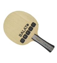 Kbs Balat CC Masa Tenis Tahtası (Kahverengi)