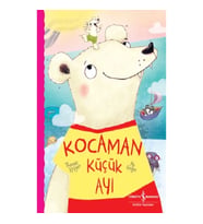 Kocaman Küçük Ayı