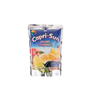 Capri Sun 200 Ml Meyve Suyu Multivitamin