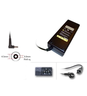 Dell Precision M2800 A-WSM28-002E Notebook Adaptör Laptop Şarj