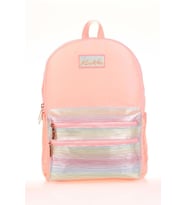 Kaukko Magic Dreams Sırt Çantası Leather Salmon K1727 (Somon)
