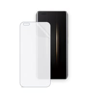 SChitec HONOR Magic5 Ultimate Uyumlu Ön Yüzey Nano Şeffaf Hidrojel Ekran Koruyucu