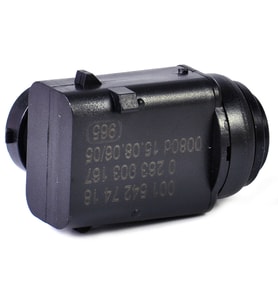 MERCEDES BENZ GL450 2007 - 2013 PARK SENSÖRÜ A0015427418 /