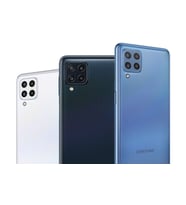Samsung Galaxy M32 Mavi 128 GB / 6 GB Ram Yenilenmiş Ürün (Sıfır Gibi)