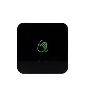 LOCKWAY LCW-TB6 Dış Ortam IP68 No Touch