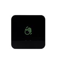 LOCKWAY LCW-TB6 Dış Ortam IP68 No Touch