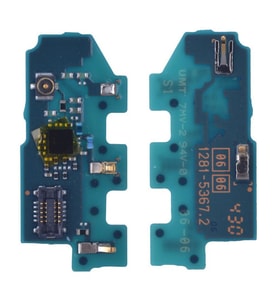Sony Xperia Z3 Wifi Anten Sinyal Bordu